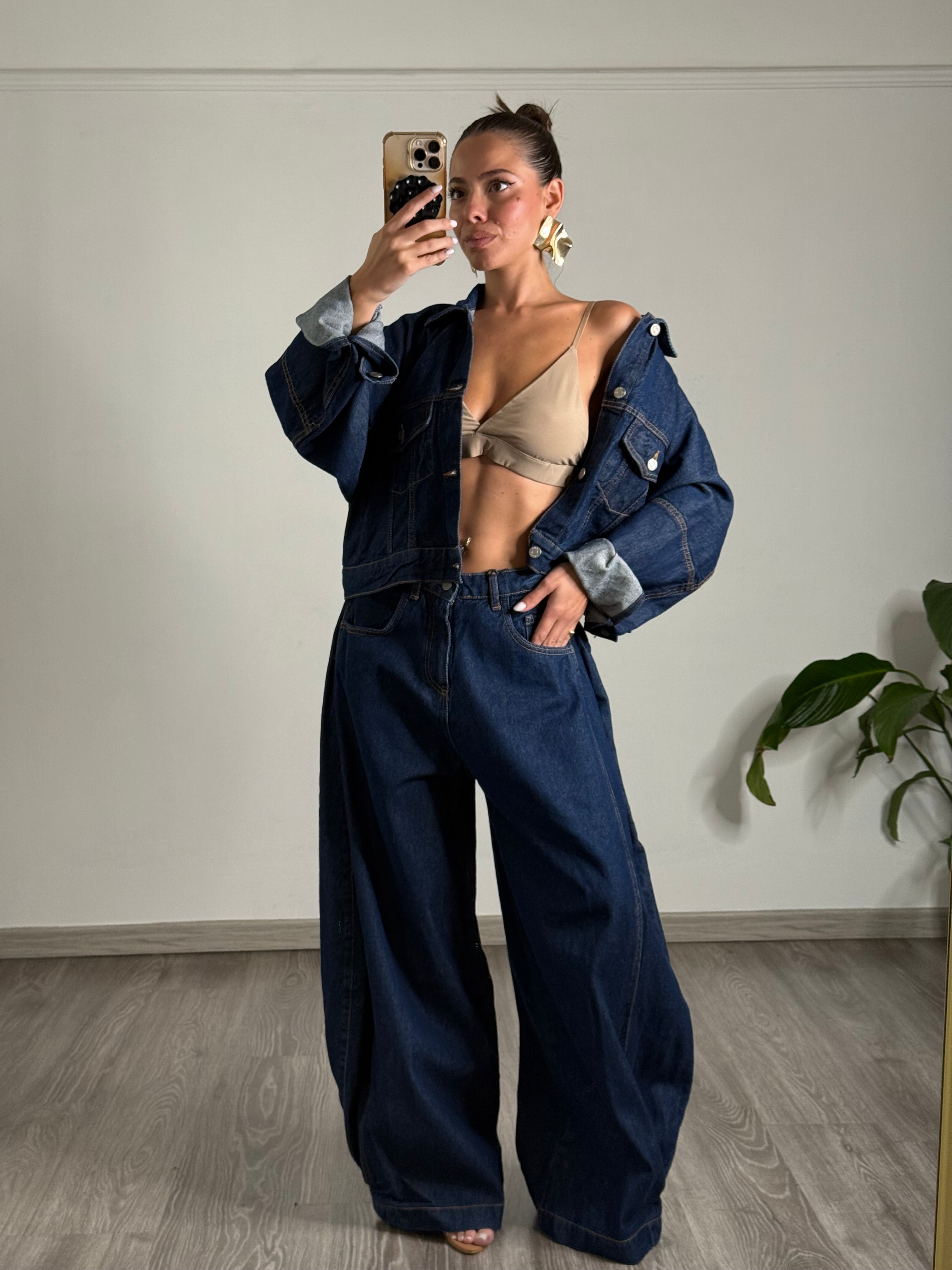 Jeans Nicky (J-YASI)