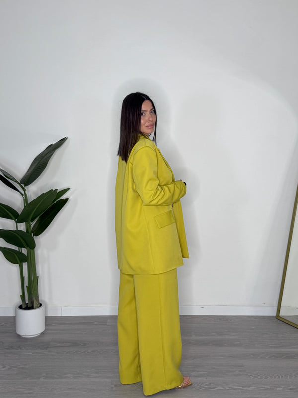 Tailleur Authority (5225)