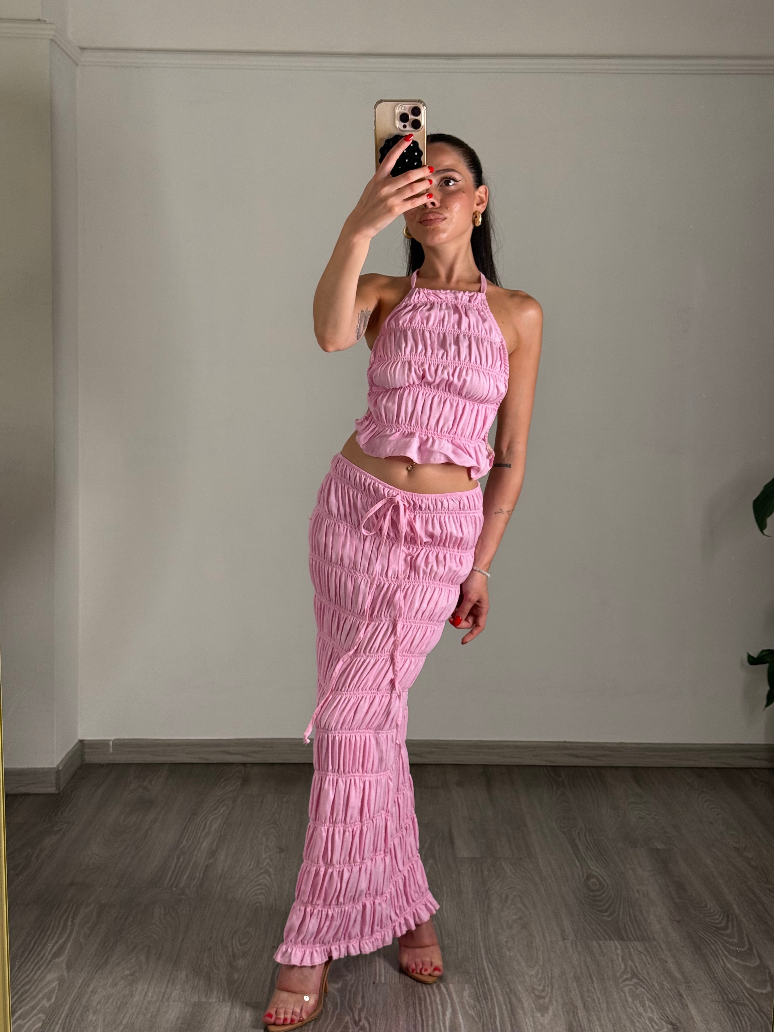 Coordinato Saturday (1658)