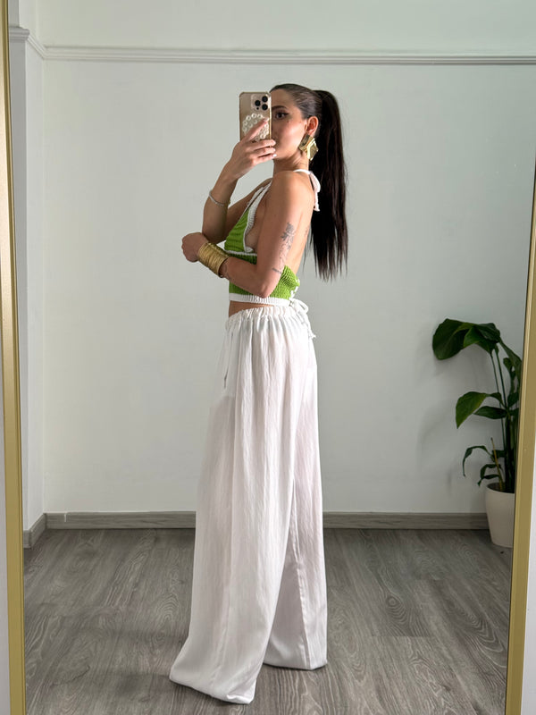 Pantalone Simple (5986)