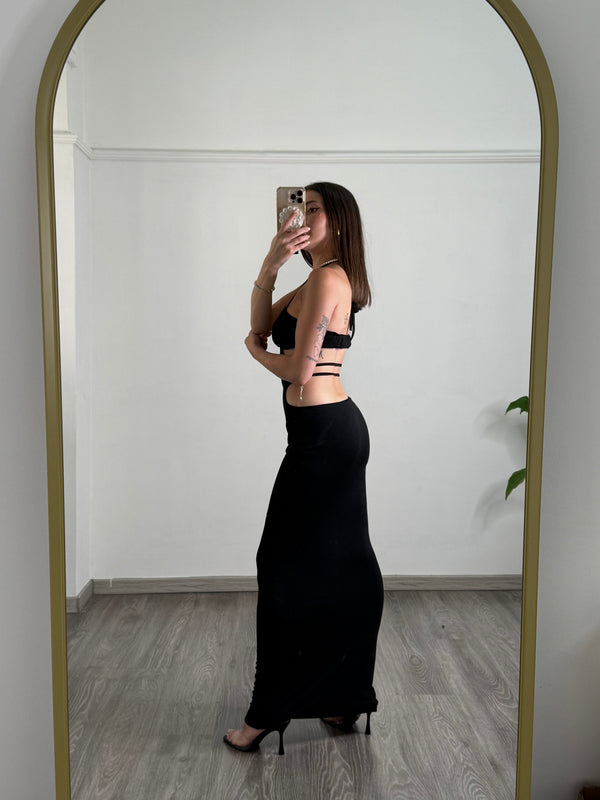 Abito Saturday (1592)