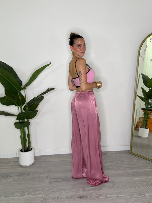 Pantaloni Thebest (24205)