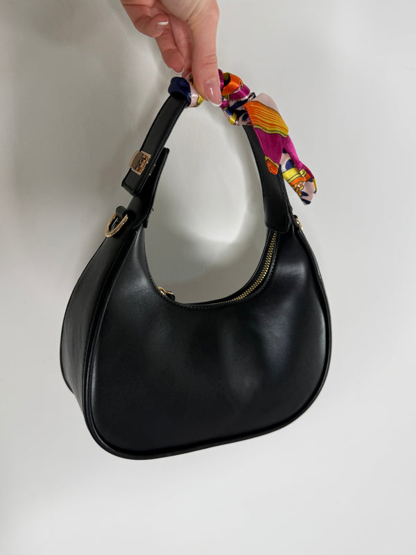 Borsa Oval (6651)