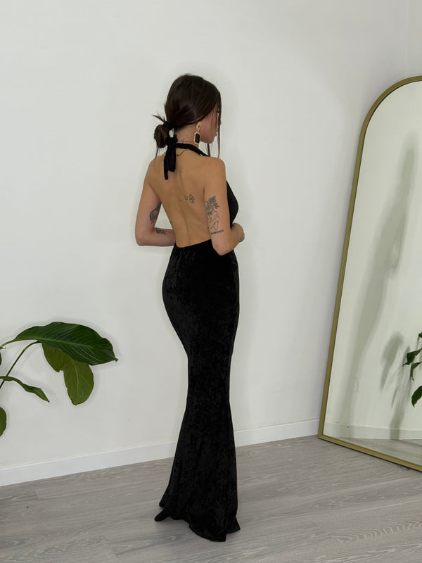 Abito Velvess (27295)