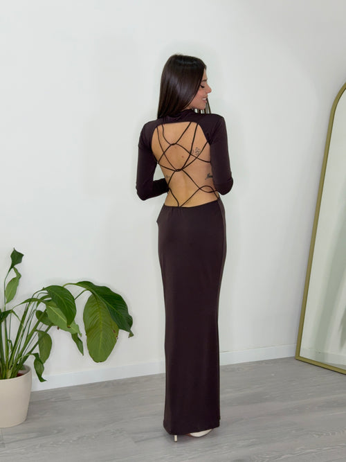 Abito Intreccio (1792)