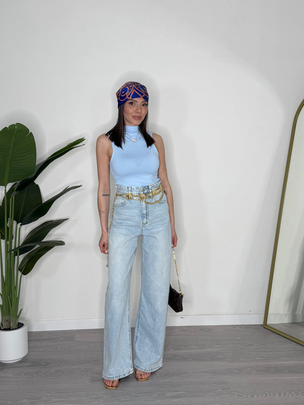 Jeans Lief (5572)