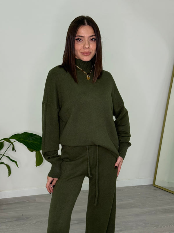 Coordinato Cervinia (AL018)