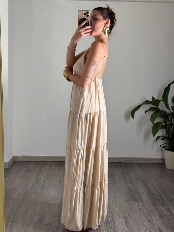 Abito Grecia (M5302)