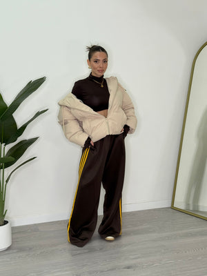 Bomber Winter (ALG1006)