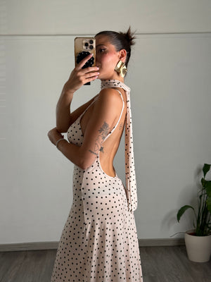 Abito Pois (6008)