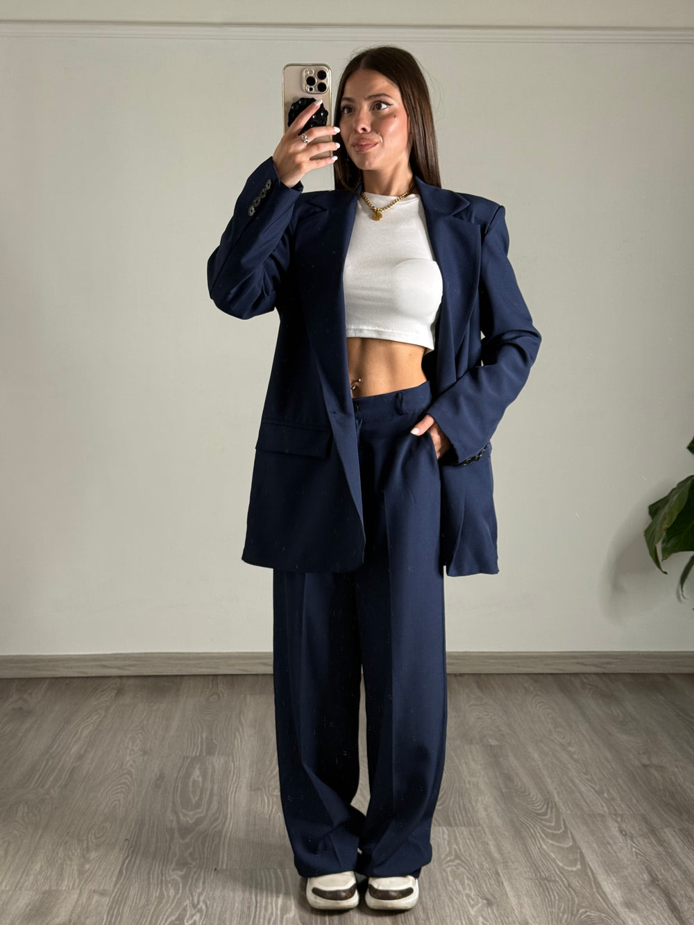 Tailleur Vera (M11088)