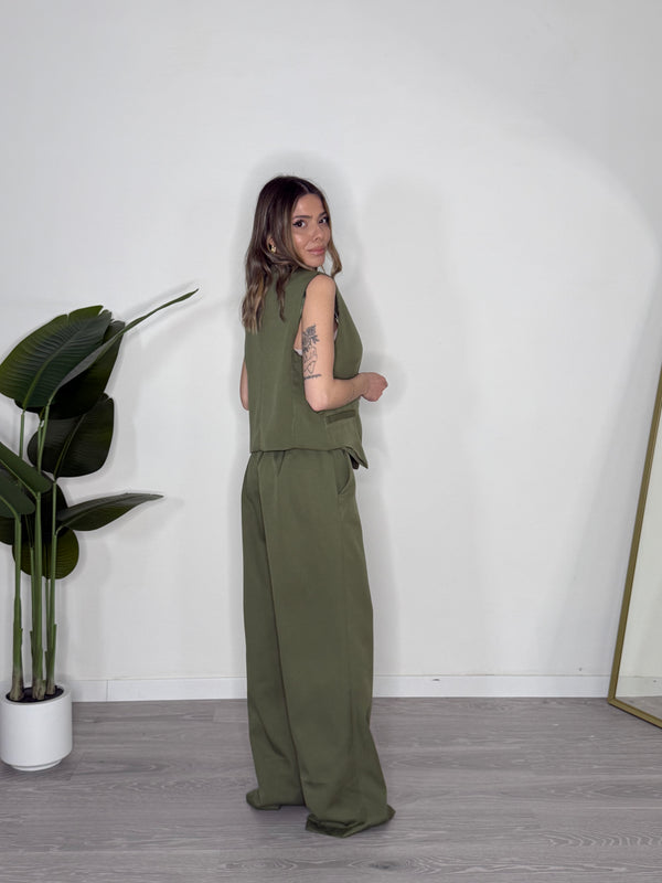 Tailleur Unique (12506)