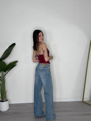 Jeans Raw (988)