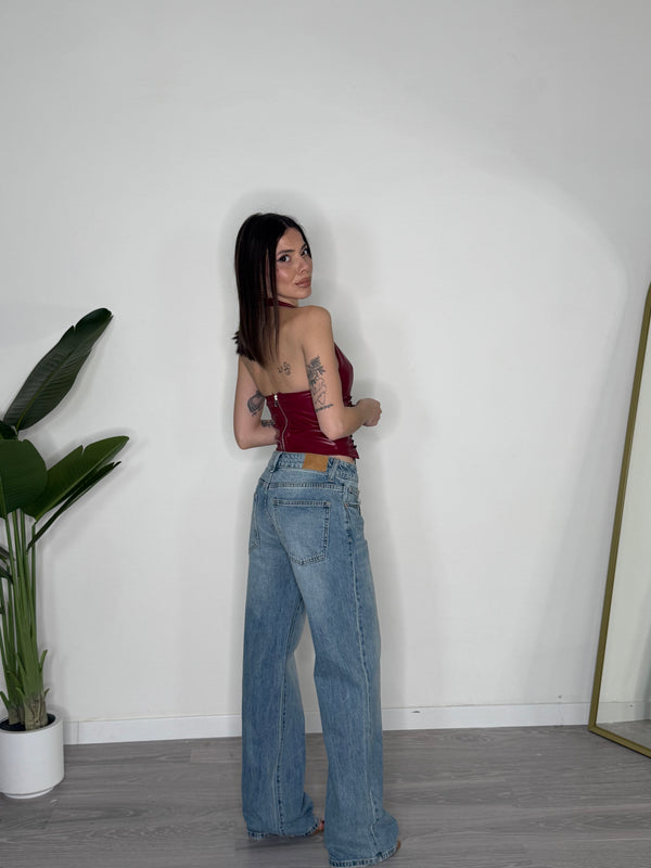Jeans Raw (988)