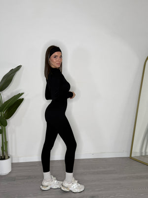 Jumpsuit Sport (90024)