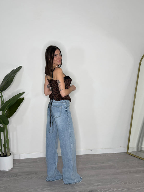 Jeans Riri (D010-7)