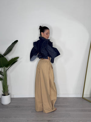 Pantaloni Valence (12619)