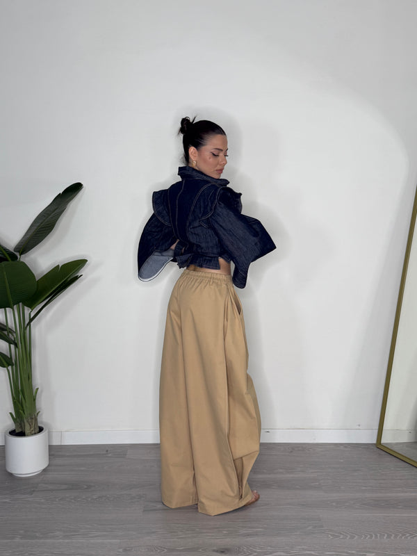 Pantaloni Valence (12619)