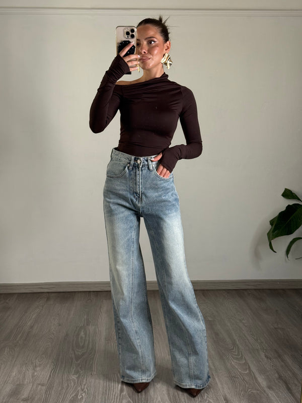 Jeans Francy (A2080)