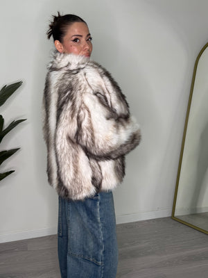 Pelliccia Nevada (68333)