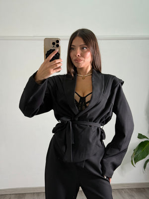 Tailleur Giuly (18737)