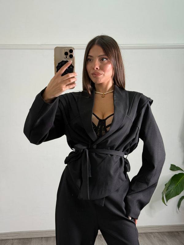 Tailleur Giuly (18737)