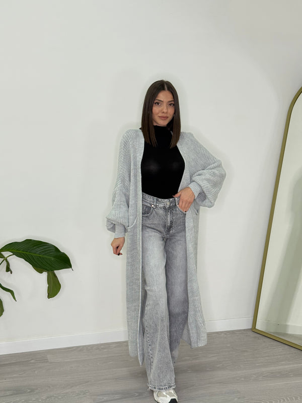 Cardigan Alve (1527)