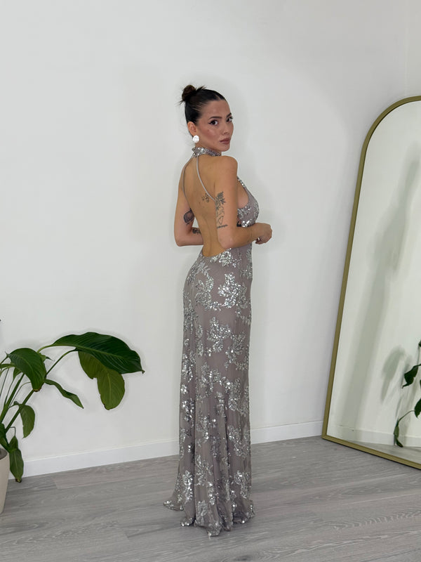 Abito Glamour (27511)