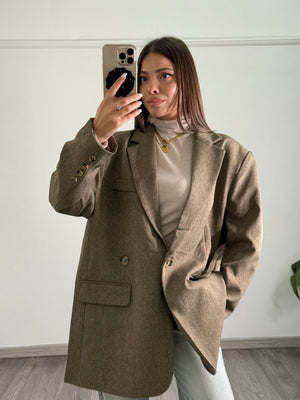 Giacca Vintage (W25210)