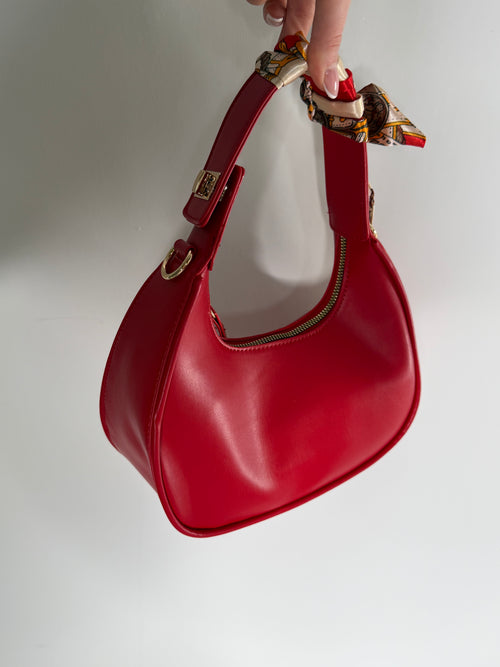 Borsa Oval (6651)