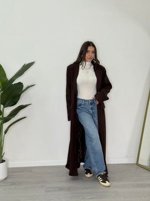 Cappotto Pure (10803)