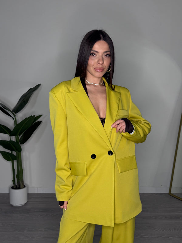 Tailleur Authority (5225)