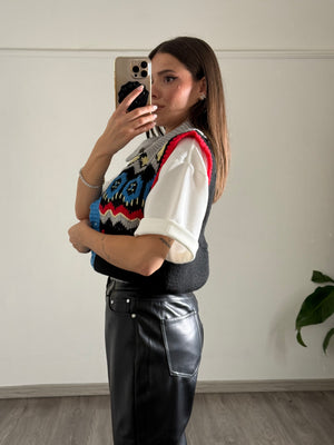 Cardigan Monet (6388)