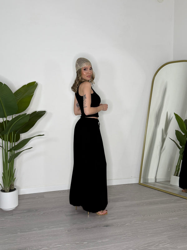 Pantaloni Natural (3471)