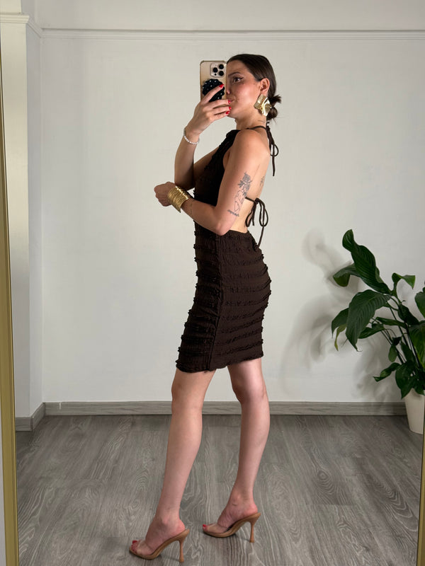 Vestito Ilaria (0372)