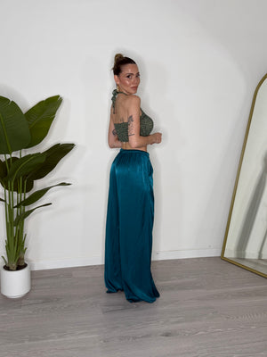 Pantaloni Thebest (24205)