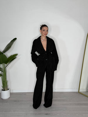 Tailleur Ali Gessato (2781)