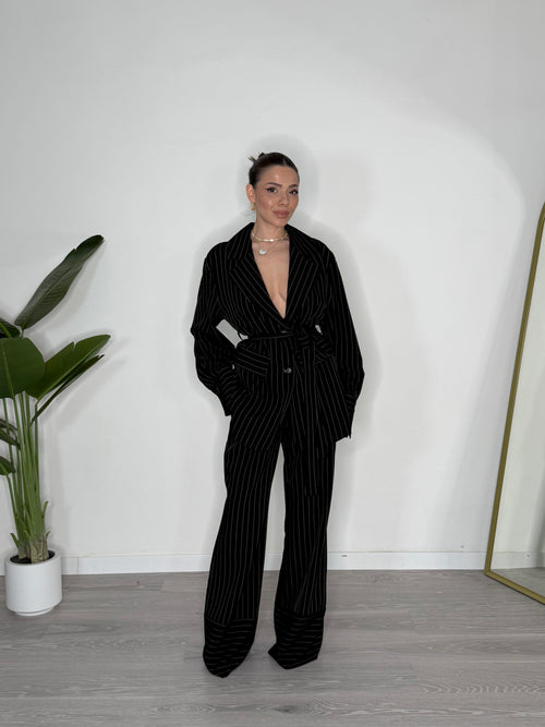 Tailleur Ali Gessato (2781)