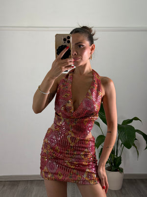 Vestito Culto (14051)