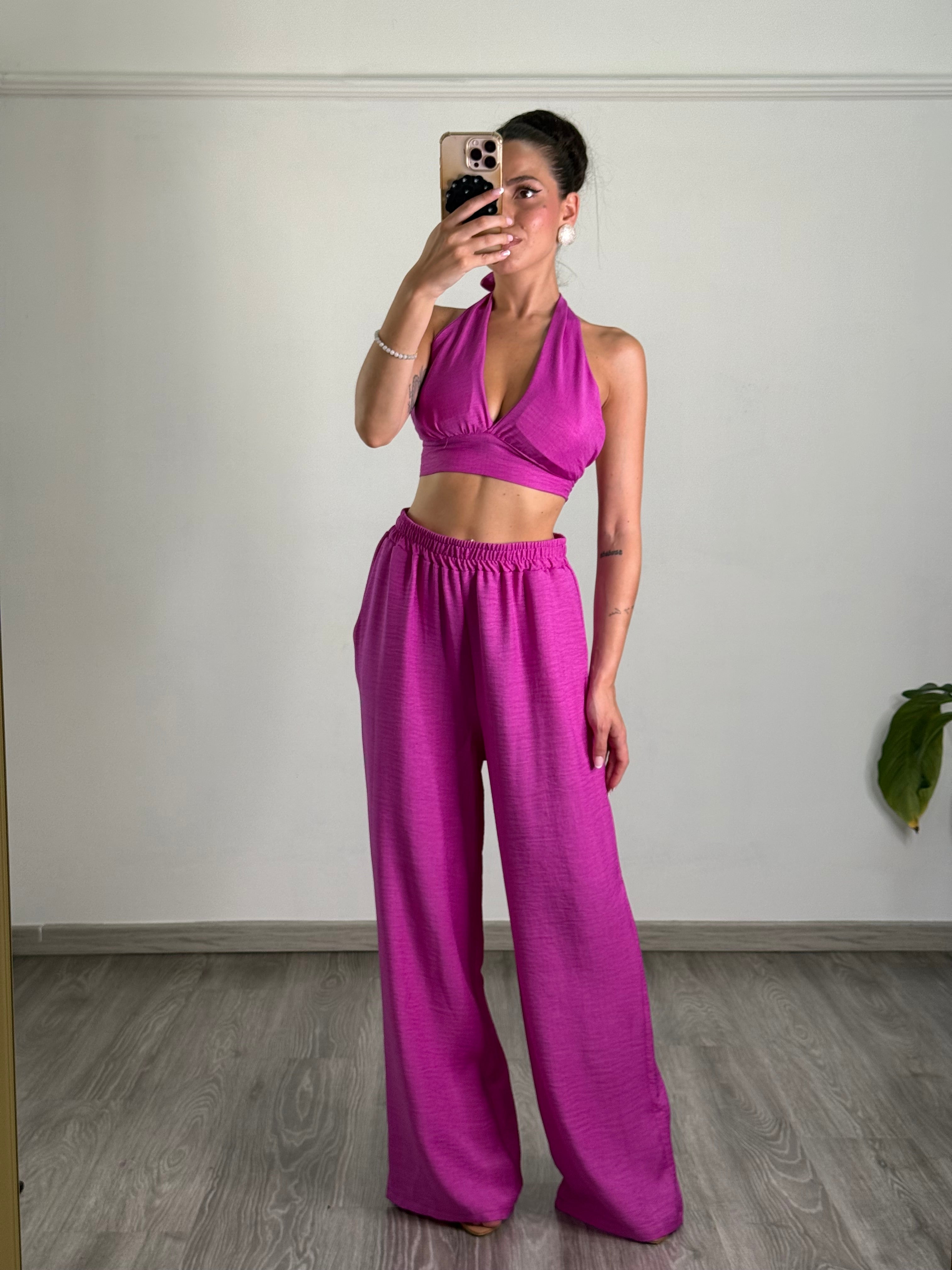 Coordinato Franci (9221)