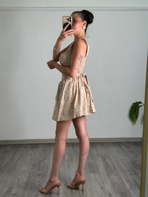 Vestito Sangallo (26784)