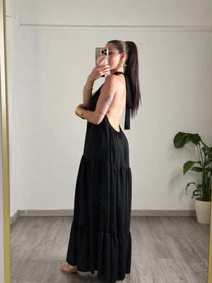 Abito Comfy (NF8995)