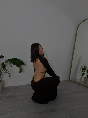 Abito Sirenline (14711)