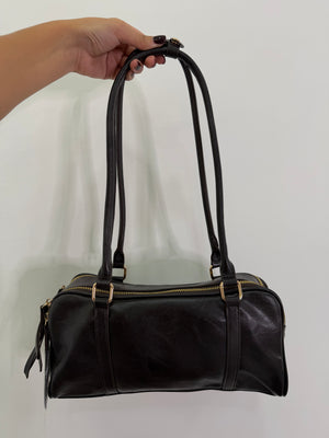 Borsa A Spalla Allungata (522)