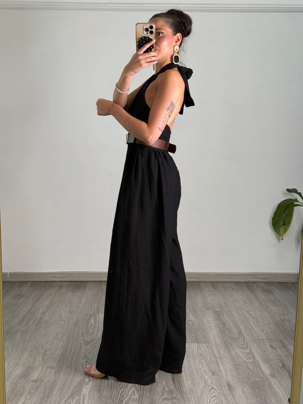 Jumpsuit comfy (58199)