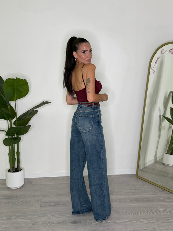 Jeans Melany (5800-52)