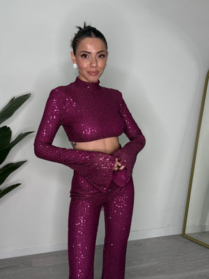 Coordinato Night (3284)