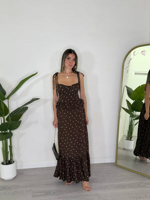 Abito Pois Balze (708888)