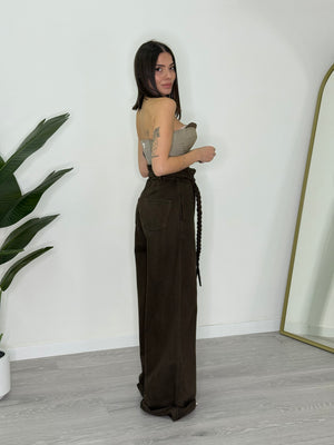 Jeans String (BA20002)