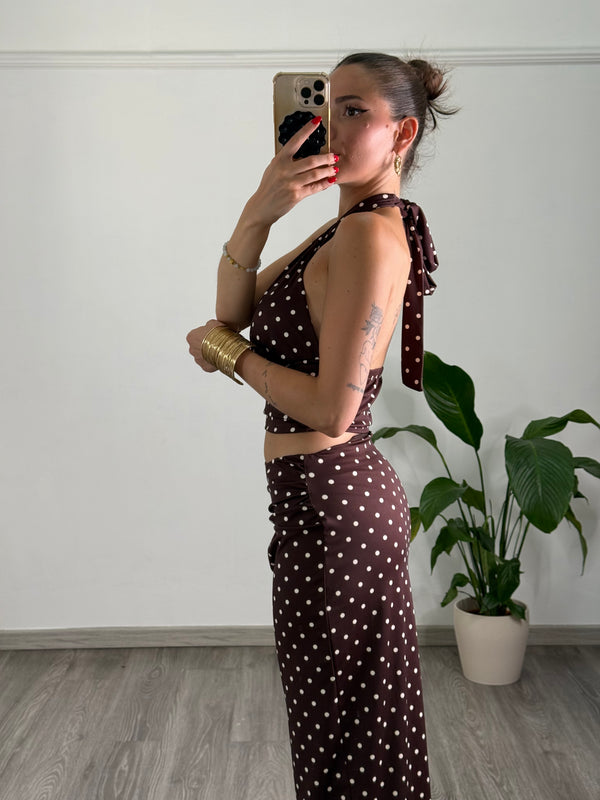 Coordinato Pois (138741)